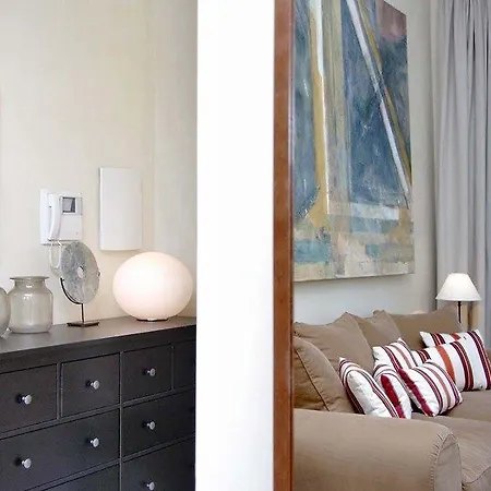 Panorama Ripetta - My Extra Apartment *