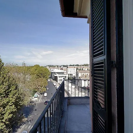 Panorama Ripetta - My Extra Rom