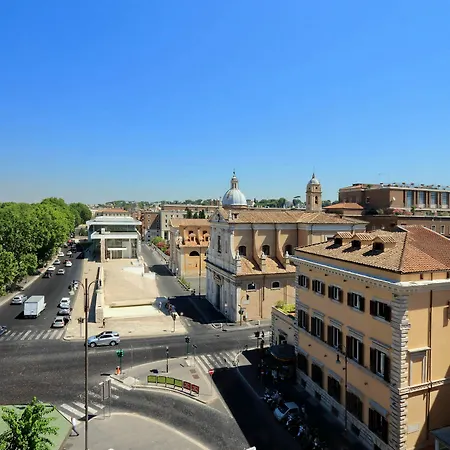Panorama Ripetta - My Extra Rom