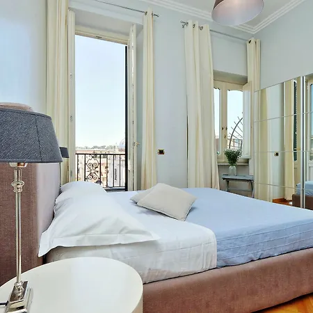 Panorama Ripetta - My Extra Rom
