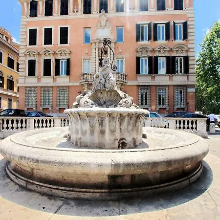 Panorama Ripetta - My Extra * Rom