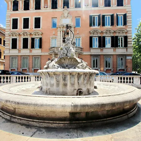 Panorama Ripetta - My Extra * Rom