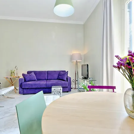 Panorama Ripetta - My Extra Rom