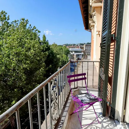 Panorama Ripetta - My Extra Apartamento *