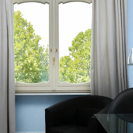 Panorama Ripetta - My Extra Apartamento *