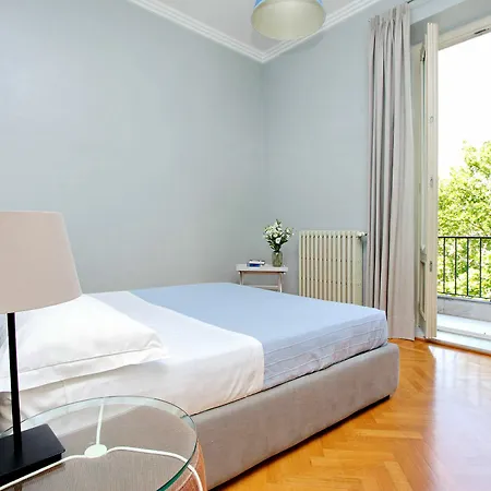 Apartamento Panorama Ripetta - My Extra