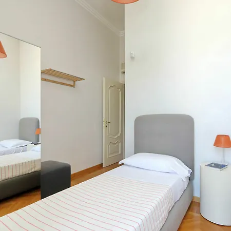 Panorama Ripetta - My Extra Apartamento Roma