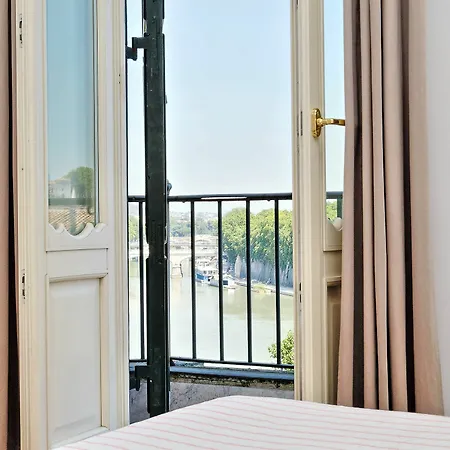 Panorama Ripetta - My Extra Apartamento *